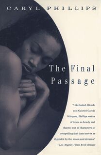 The Final Passage - Caryl Phillips (ISBN 9780679759317)