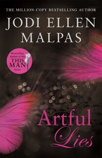 Artful Lies - Jodi Ellen Malpas (ISBN 9781409197508)