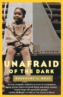Unafraid of the Dark - Rosemary Bray (ISBN 9780385494755)