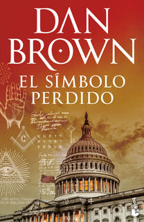 El Símbolo Perdido / The Lost Symbol - Dan Brown (ISBN 9786073930161)