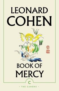 Book of Mercy - Leonard Cohen (ISBN 9781786896865)