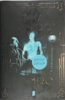 Man van Rook - J.M. Miro (ISBN 9789049205744)