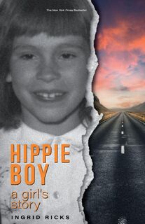 Hippie Boy - Ingrid Ricks (ISBN 9780985929480)