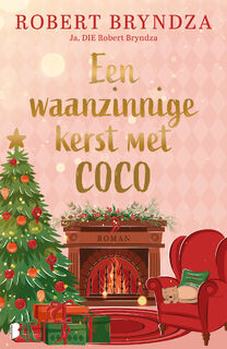 Een waanzinnige kerst met Coco - Robert Bryndza (ISBN 9789049208561)