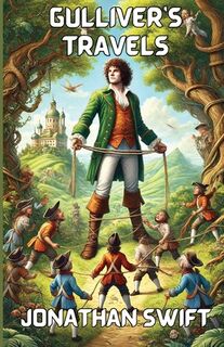 Gulliver's Travels(Illustrated) - Jonathan Swift (ISBN 9783809200260)