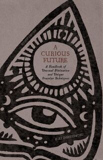 A Curious Future - Kiki Dombrowski (ISBN 9780578855028)