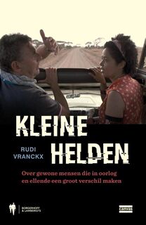 Kleine helden - Rudi Vranckx (ISBN 9789089316127)