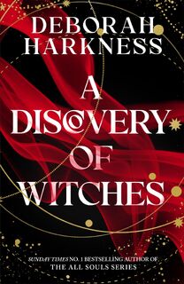 A Discovery of Witches - Deborah Harkness (ISBN 9780755374045)