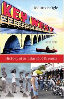Key West - University Press of Florida (ISBN 9780813029931)