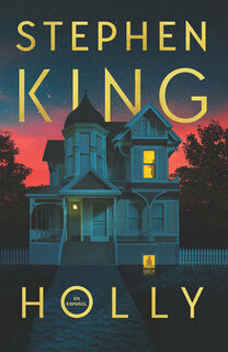 SPA-HOLLY (SPANISH EDITION) - Stephen King (ISBN 9781644739419)