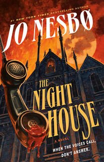 Nesbo, J: Night House - Jo Nesbo (ISBN 9780593684900)