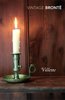 Villette - Charlotte Bronte (ISBN 9780099529927)