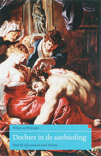 Dochter in de aanbieding - W.C.G. van Wieringen (ISBN 9789061739180)