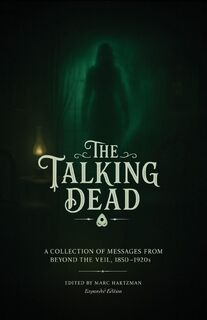 The Talking Dead (ISBN 9798991439572)