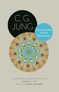 Consciousness and the Unconscious - C. G. Jung (ISBN 9780691256061)