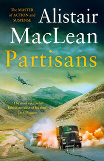 Partisans - Alistair MacLean (ISBN 9780008336660)