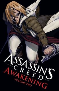Assassin's Creed: Awakening Vol. 2 - Takashi Yano (ISBN 9781785859229)