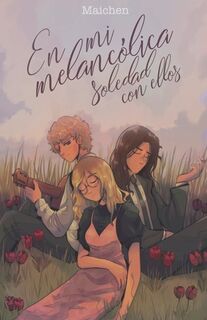 En mi melancólica soledad con ellos - Desand Du (ISBN 9798369606391)