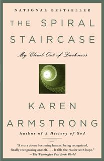 The spiral staircase - Karen Armstrong (ISBN 9780375413186)