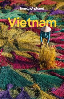 LONELY PLANET Reiseführer Vietnam - Brett Atkinson, Katie Lockhart, James Pham, Nick Ray (ISBN 9783575012586)
