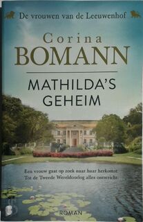 Mathilda's geheim - Corina Bomann (ISBN 9789022593165)