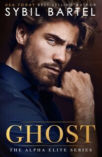 Ghost - Sybil Bartel (ISBN 9798339715078)