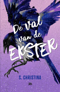 De val van de Ekster - S. Christina (ISBN 9789083604503)