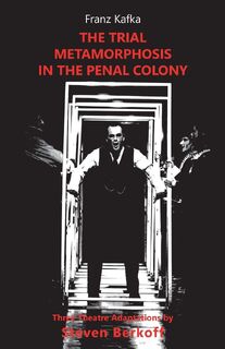 The Trial, Metamorphosis, In the Penal Colony - Franz Kafka (ISBN 9781738476909)