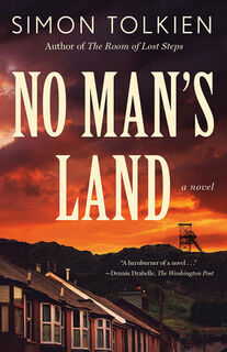 No Man's Land - Simon Tolkien (ISBN 9781662532733)