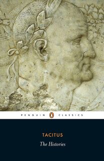 The Histories - Tacitus (ISBN 9780140449648)