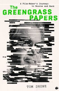 The Greengrass Papers - Tom Shone (ISBN 9780571373222)