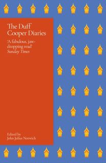 The Duff Cooper Diaries - Lord John Julius Norwich (ISBN 9781398709225)