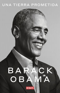 SPA-TIERRA PROMETIDA / A PROMI - Barack Obama (ISBN 9781644732571)