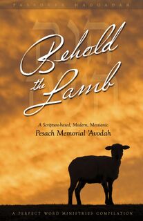 Behold the Lamb - Kevin Geoffrey (ISBN 9780978550479)