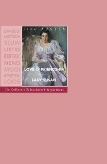 Love & friendship - Jane Austen (ISBN 9789054022862)