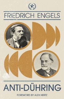 Anti-Dühring - Friedrich Engels (ISBN 9798992417401)