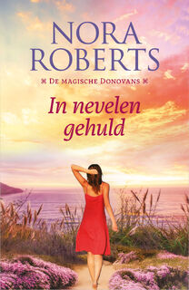 In nevelen gehuld - Nora Roberts (ISBN 9789402581461)