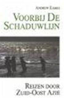 Voorbij de schaduwlijn - Andrew Eames (ISBN 9789061206910)