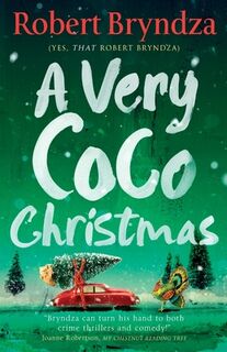 A Very Coco Christmas - Robert Bryndza (ISBN 9781838487836)