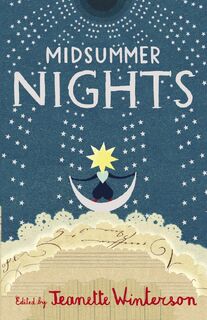 Midsummer Nights - Jeanette Winterson (ISBN 9781847248046)