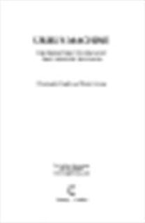 Uriel's Machine - Christopher Knight, Robert Lomas (ISBN 9780099281825)