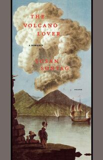 VOLCANO LOVER - SUSAN SONTAG (ISBN 9780312420079)
