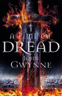 A Time of Dread - John Gwynne (ISBN 9780316502245)