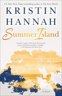 Summer Island - Kristin Hannah (ISBN 9781035045945)