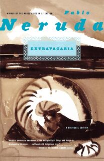 EXTRAVAGARIA - PABLO NERUDA (ISBN 9780374512385)