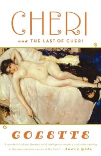 Cheri and the Last of Cheri - Colette (ISBN 9780374528010)