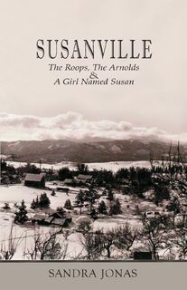 Susanville - Sandra Jonas (ISBN 9781941052167)