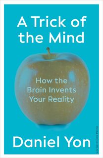 A Trick Of The Mind - Daniel Yon (ISBN 9781529900064)