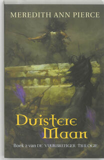 Duistere maan - Mereditn Ann Pierce (ISBN 9789024551224)