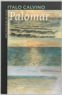 Palomar - Italo Calvino (ISBN 9789045009377)
